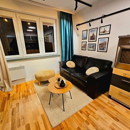 Eddie'S Luxury Apartments Gliwice Exterior foto