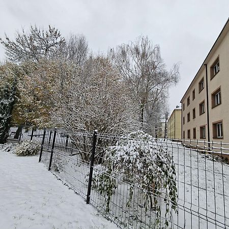 Eddie'S Luxury Apartments Gliwice Exterior foto
