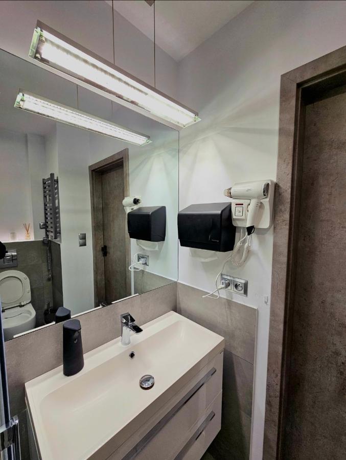 Eddie'S Luxury Apartments Gliwice Exterior foto