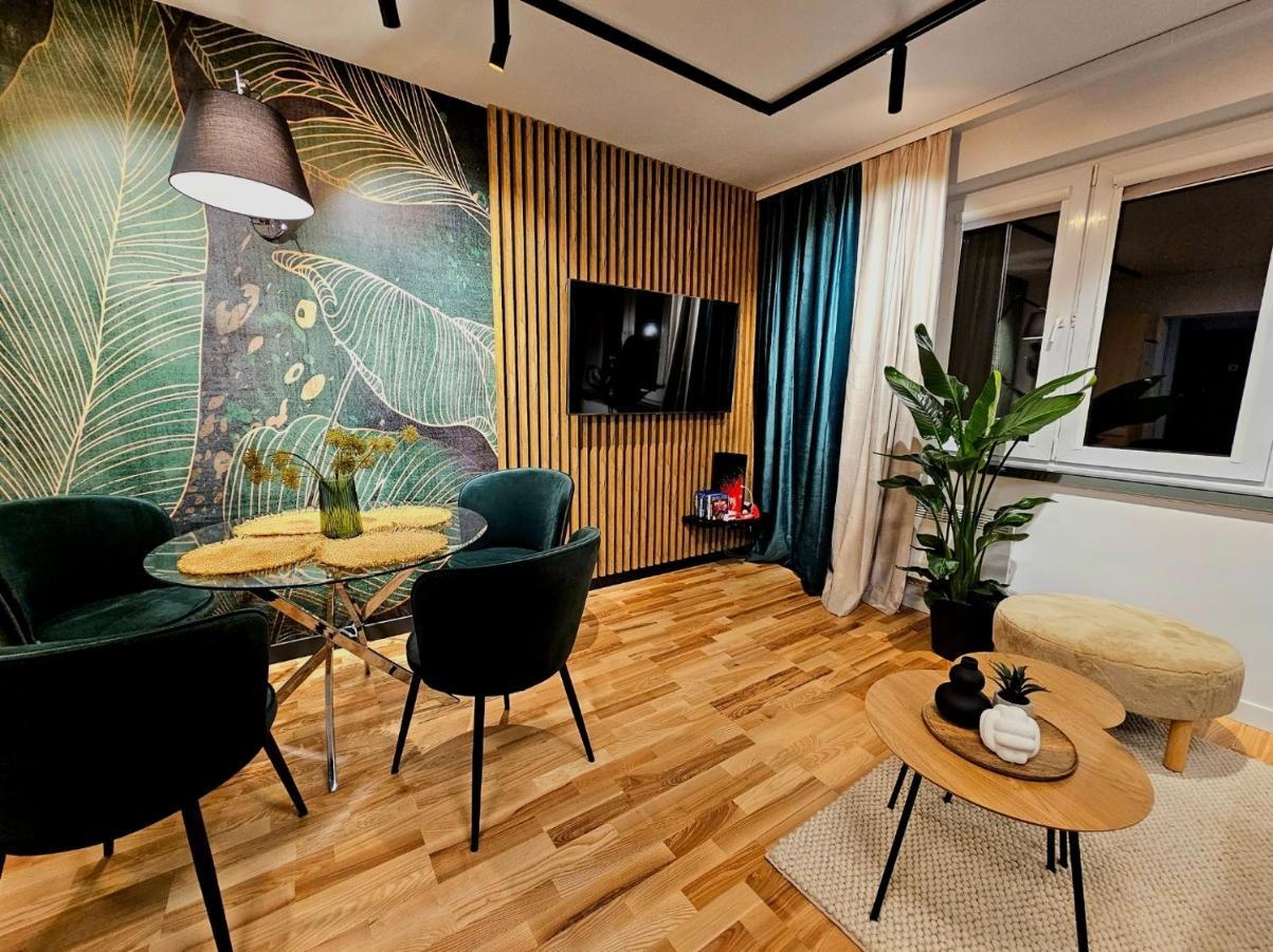 Eddie'S Luxury Apartments Gliwice Exterior foto