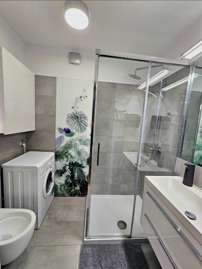 Eddie'S Luxury Apartments Gliwice Exterior foto
